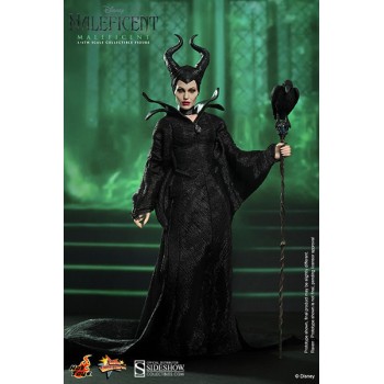 Maleficent Movie Masterpiece Action Figure 1/6 Maleficent 29 cm